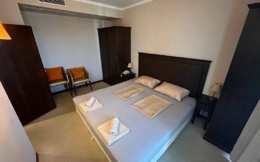 One bedroom apartment in Barcelo Royal Beach complex, Sunny Beach