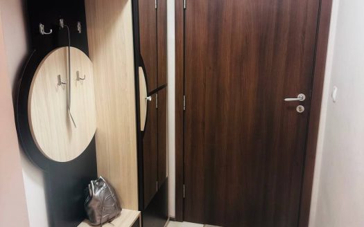 Квартира с двумя спальнями в комплексе Sea Diamond, Солнечный берег