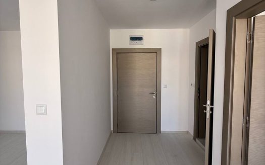 Просторная трёхкомнатная квартира в современном комплексе J’ADORE Secret Garden.