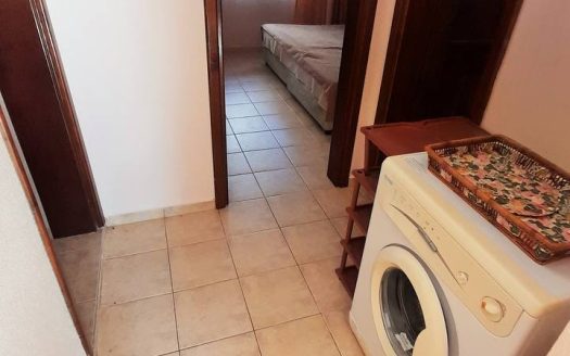 Villa with installments by the sea, Sveti Vlas