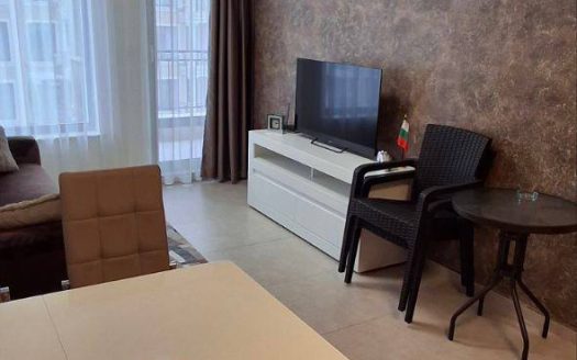 Двухкомнатная квартира в новом комплексе Polar Star, Святой Влас