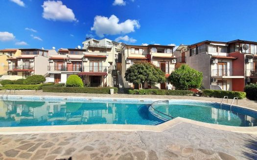 Villa 2 by the sea with installments , St. Vlas