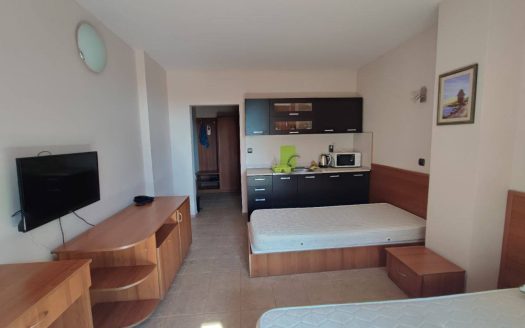 Floor from Family Hotel Black Sea, Sunny Beach