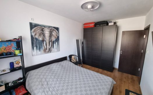 One bedroom apartment in complex Rainbow 1, St. Vlas