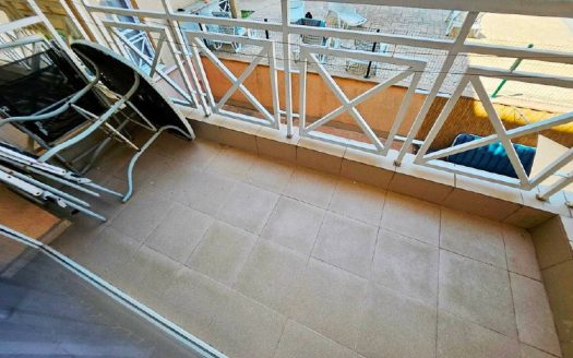 Студия с мебелью и видом на бассейн в комплексе Sunny Day 6, Солнечный берег