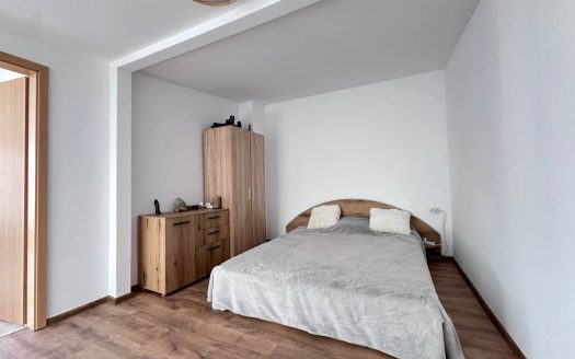 Квартира с двумя спальнями и низкой таксой обслуживания — комплекс Robinson, Солнечный Берег