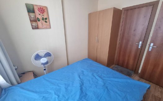 One bedroom apartment in the complex Dawn Park, Sunny Beach