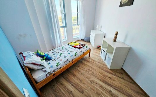 Two bedroom apartment with two bedrooms in Sunny Day 6, Sunny Beach