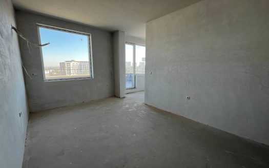 Много-комнатная квартира в Green Residence — простор, свет и уединение для большой семьи, Бургас