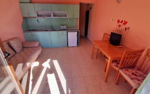 Villa 2 by the sea with installments , St. Vlas