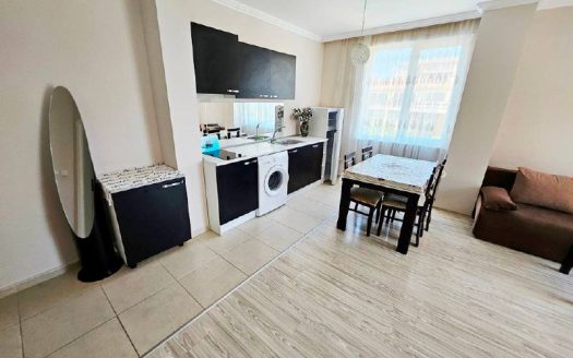 One bedroom apartment with pool view in Persani complex, Sunny Beach