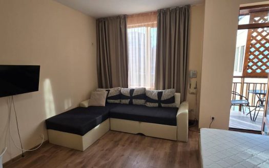 Studio overlooking the complex - Garden of Eden, Sveti Vlas