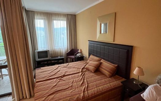 Studio in Barcelo Royal Beach complex, Sunny Beach