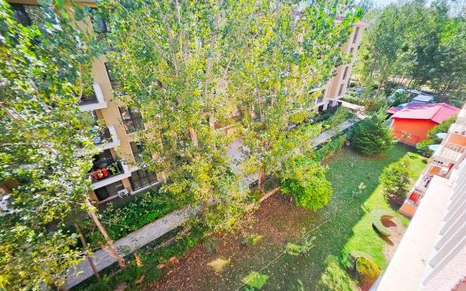 Студия в комплексе Gerber 4, Солнечный берег