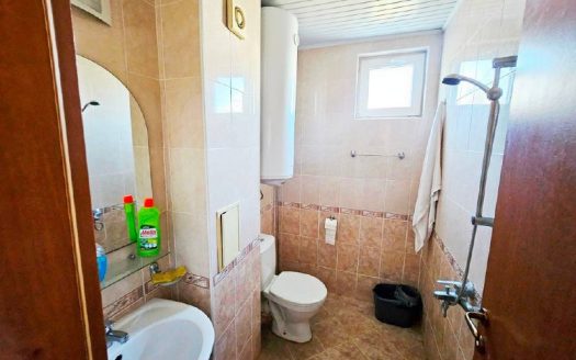 One bedroom apartment in Sunny Day 3, Sunny Beach