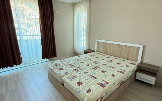 Апартамент с одной спальней в комплексе Americana, Святой Влас