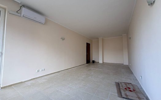 Двухкомнатная квартира рядом с морем в комплексе Cacao Residence, Солнечный Берег