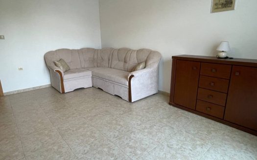 Квартира с двумя спальнями в комплексе Compass — Святой Влас