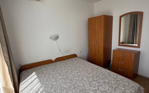 One bedroom apartment in complex "Fort Noks Orchid", Sunny Beach