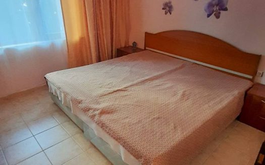 Villa with installments by the sea, Sveti Vlas