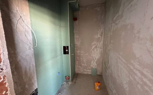 Много-комнатная квартира в Green Residence — простор, свет и уединение для большой семьи, Бургас