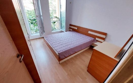 Трёхкомнатная квартира с двумя спальнями в комплексе Sunny Day 6, Солнечный берег