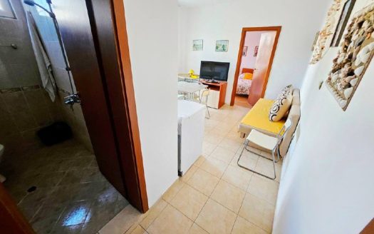 One bedroom apartment in Sunny Day 3, Sunny Beach