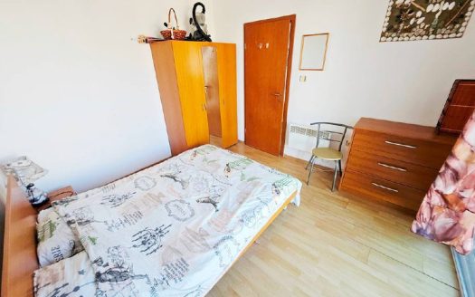 One bedroom apartment in Sunny Day 3, Sunny Beach