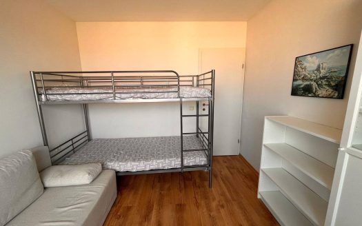 One bedroom apartment in Fort Noks Holiday complex, Sunny Beach