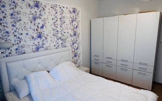 Квартира с двумя спальнями в комплексе Sea Diamond, Солнечный берег