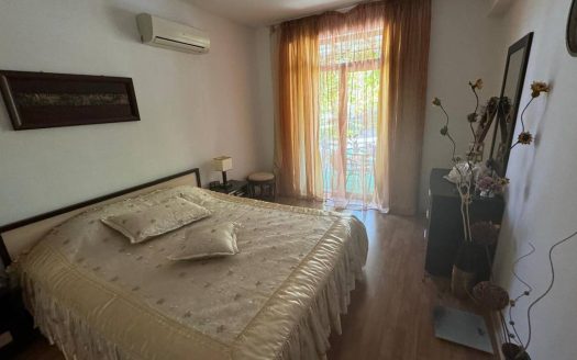 One bedroom apartment with green patio - Vineyards, Aheloy