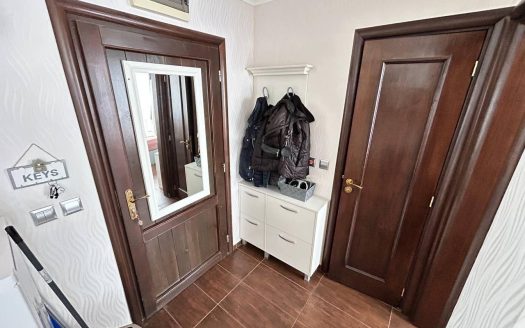 Квартира с одной спальней и видом на море — комплекс Dolce Vita 2, Святой Влас