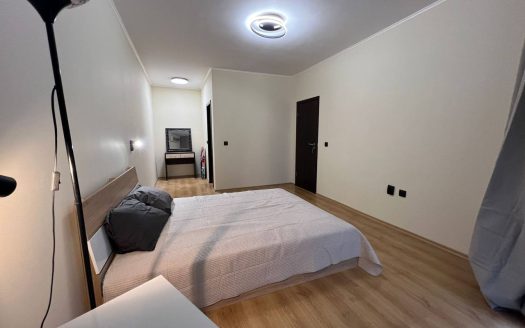 Двухкомнатный апартамент с видом на море и горы — Luxor, Святой Влас