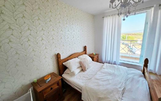 Two bedroom apartment with two bedrooms in Sunny Day 6, Sunny Beach