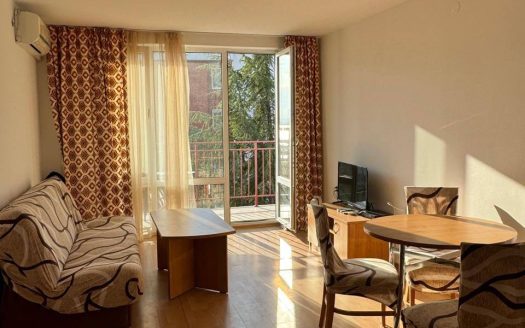 One bedroom apartment with panoramic view - Panorama Fort Noks, Sveti Vlas