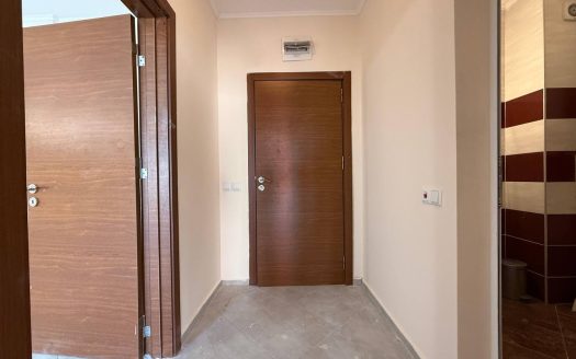 Двухкомнатная квартира рядом с морем в комплексе Cacao Residence, Солнечный Берег