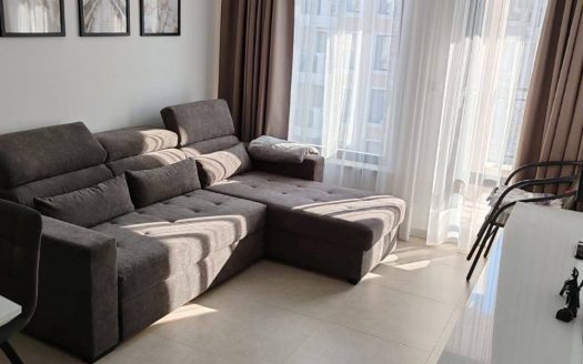 Двухкомнатная квартира в новом комплексе Polar Star, Святой Влас