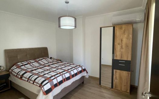 Апартамент с двумя спальнями в Феникс, Святой Влас