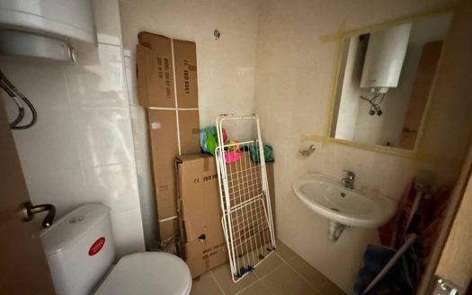 Студия в комплексе Sunny Day 6, Солнечный берег