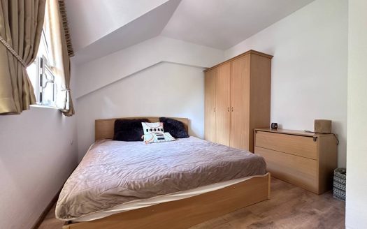 Квартира с двумя спальнями и низкой таксой обслуживания — комплекс Robinson, Солнечный Берег