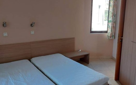 Апартамент с двумя спальнями в Vodenitsa, Святой Влас