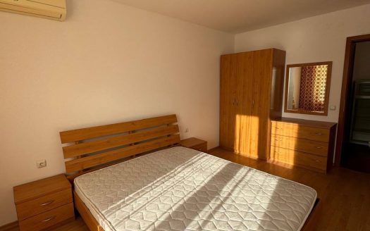 One bedroom apartment with panoramic view - Panorama Fort Noks, Sveti Vlas