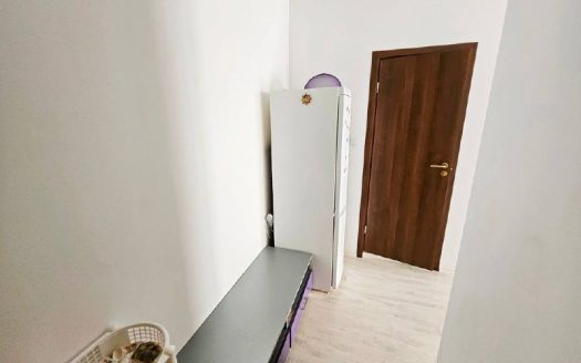 Двухкомнатная квартира с одной спальней и двумя санузлами в комплексе Sunny Day 6, Солнечный берег