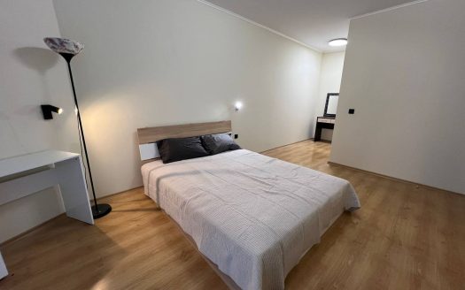 Двухкомнатный апартамент с видом на море и горы — Luxor, Святой Влас