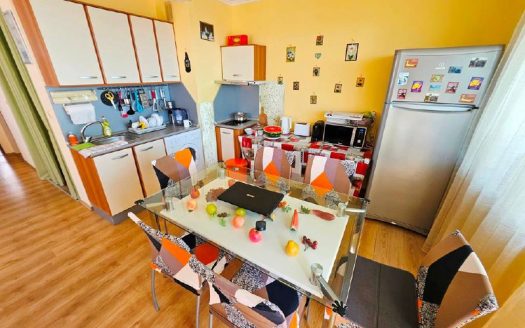 One bedroom apartment with pool view in complex Amadeus 5, Sunny Beach