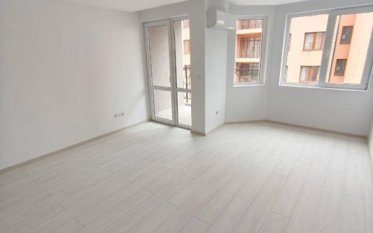 Spacious studio in the new residential complex Jadore , Sunny Beach
