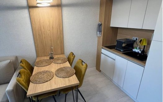 Апартамент с рассрочкой в Domenico, Солнечный берег