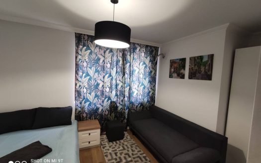 Двухкомнатная квартира с просторной планировкой — комплекс “Phoenix”, Святой Влас