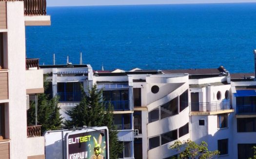 Уютная квартира у моря — комплекс “Воденица”, Святой Влас