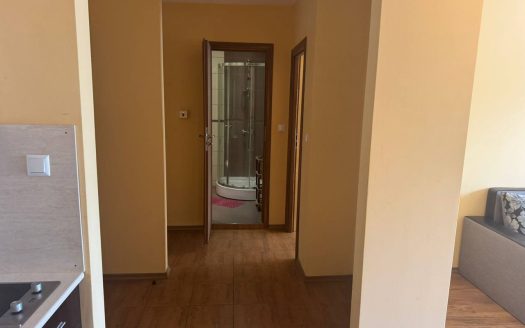 One bedroom apartment in complex Horizont, Sunny Beach